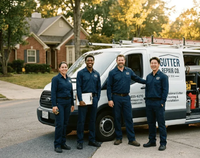 Gutter Repair company in Ely, MN