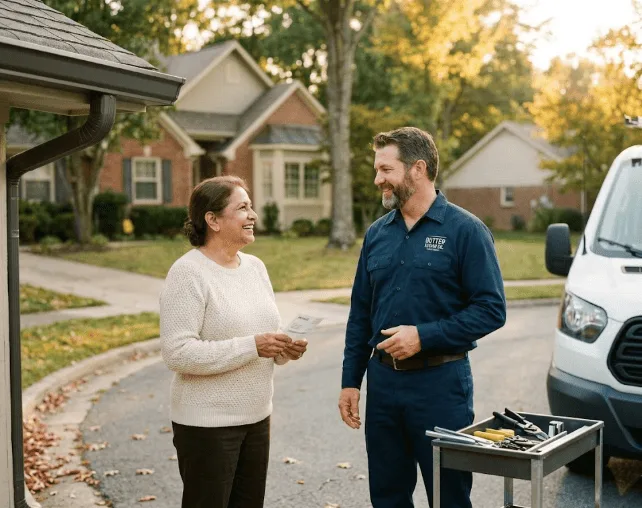 Gutter Repair Ely, MN FAQs