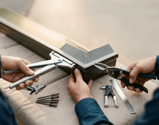 Why choose Gutter Repair in Ely, MN